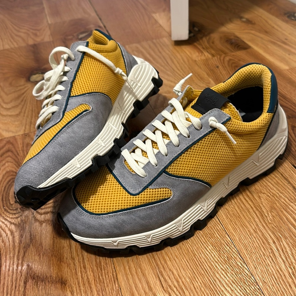 P448 Shoes